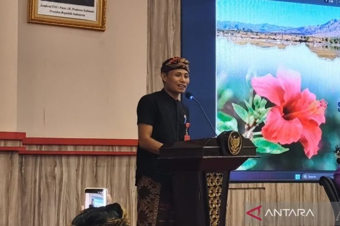 
					ANTARA News